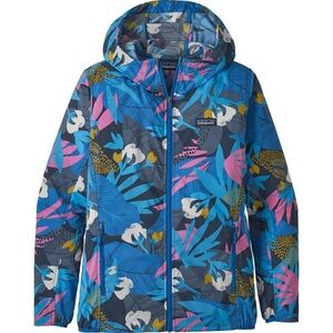 Patagonia Bajadas Hoody Size S, The Cotton Wild Big: New Navy